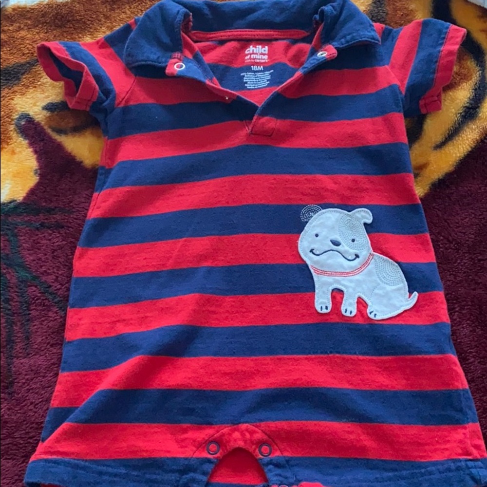 Infant Onesies